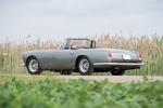 Ferrari 250 GT Cabriolet by Carrozzeria Pininfarina 1960 года